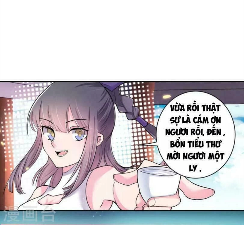 Tôn Thượng Chapter 5 - 23