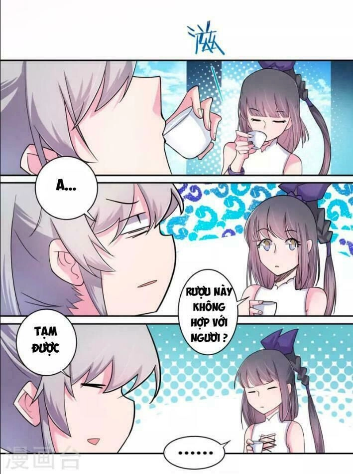 Tôn Thượng Chapter 5 - 25