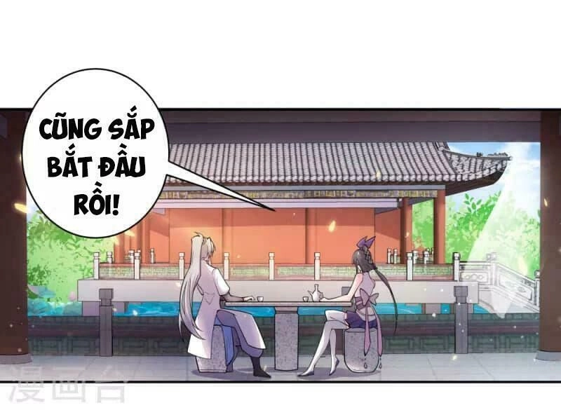 Tôn Thượng Chapter 5 - 27