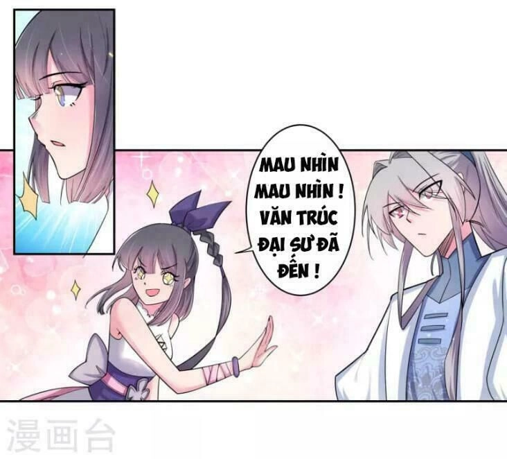 Tôn Thượng Chapter 5 - 29