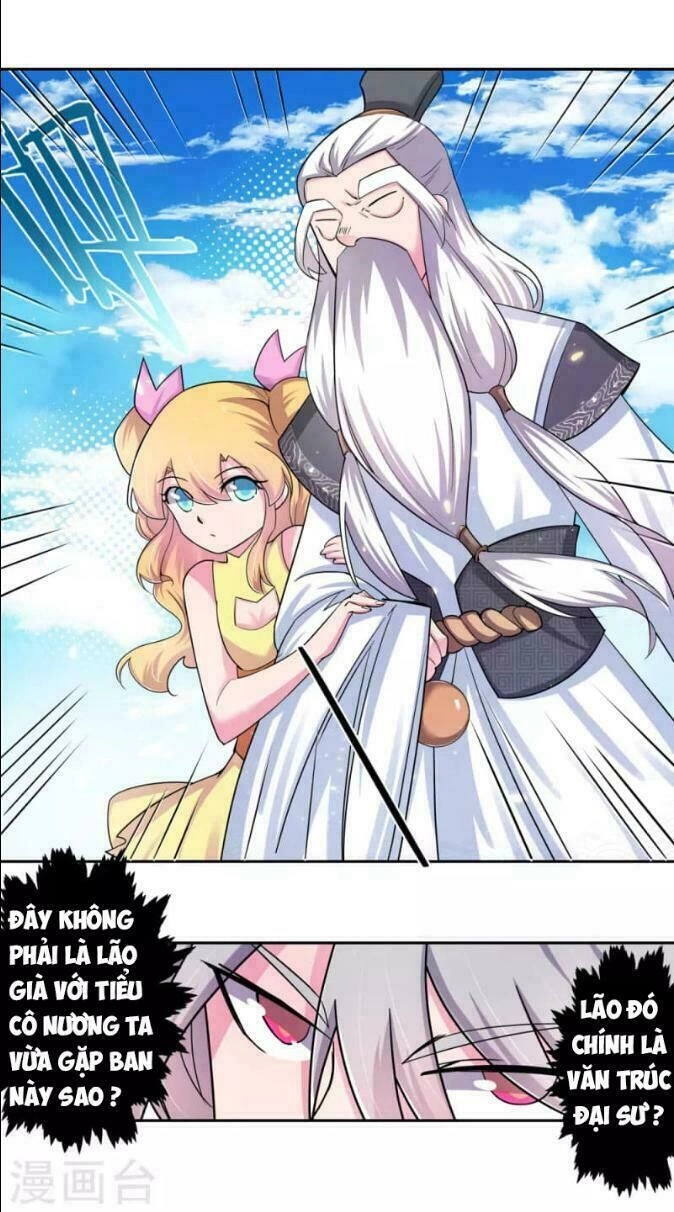 Tôn Thượng Chapter 5 - 30