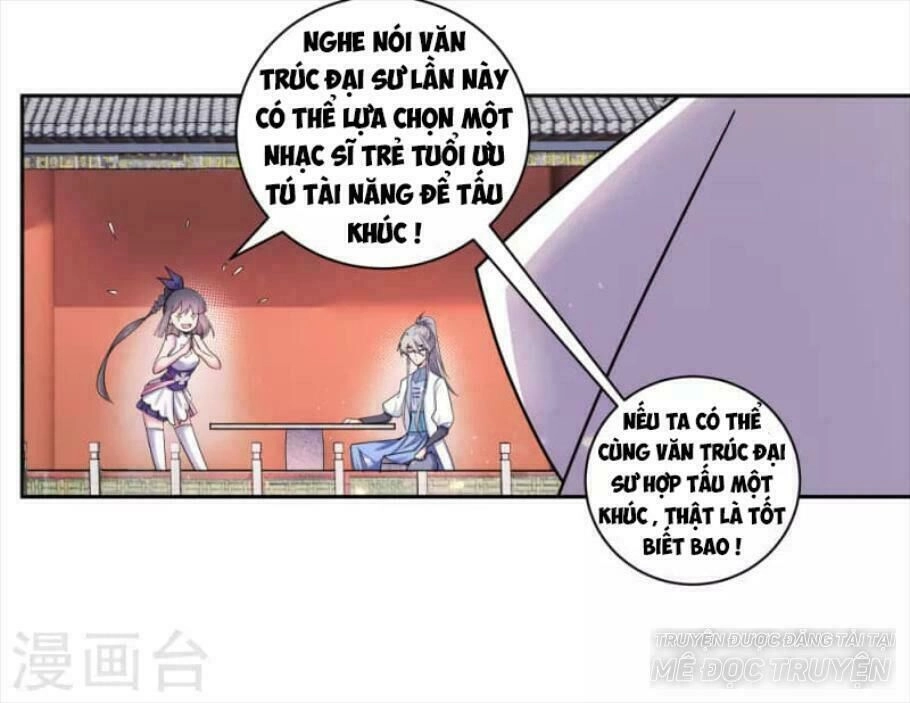 Tôn Thượng Chapter 5 - 31