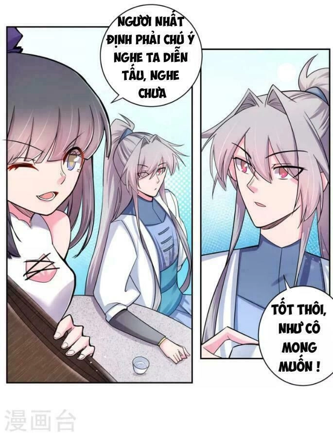 Tôn Thượng Chapter 5 - 34