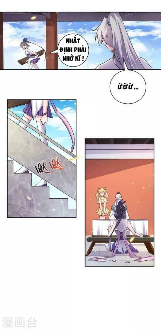 Tôn Thượng Chapter 5 - 35