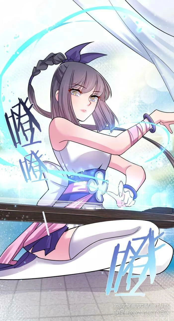 Tôn Thượng Chapter 5 - 36