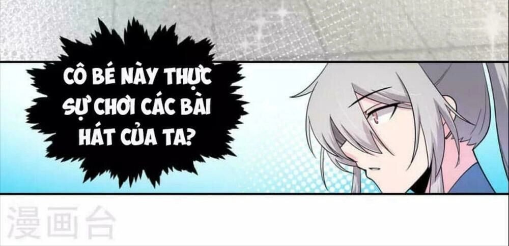 Tôn Thượng Chapter 6 - 3