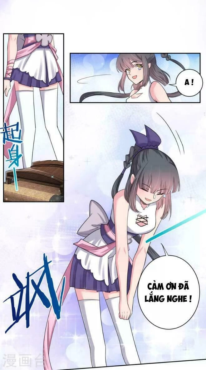 Tôn Thượng Chapter 6 - 7