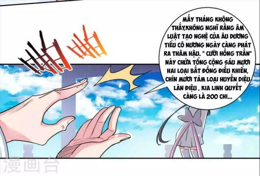Tôn Thượng Chapter 6 - 8