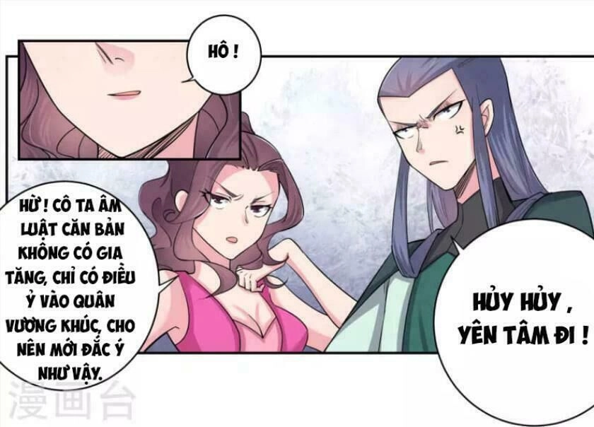Tôn Thượng Chapter 6 - 10