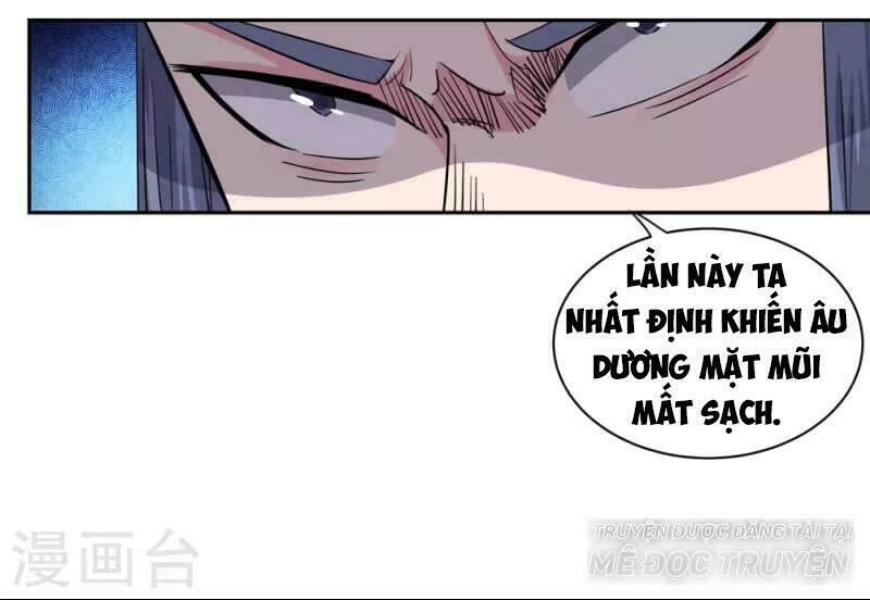 Tôn Thượng Chapter 6 - 11