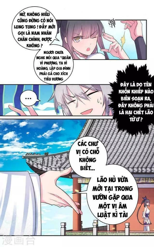 Tôn Thượng Chapter 6 - 13