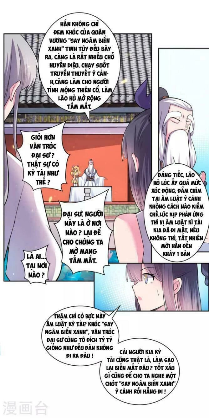 Tôn Thượng Chapter 6 - 14