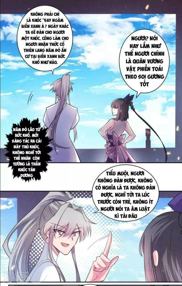 Tôn Thượng Chapter 6 - 15