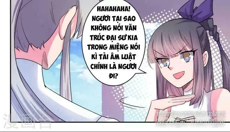 Tôn Thượng Chapter 6 - 16