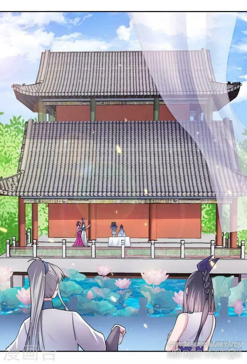 Tôn Thượng Chapter 6 - 21