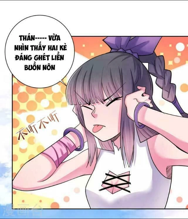 Tôn Thượng Chapter 6 - 23