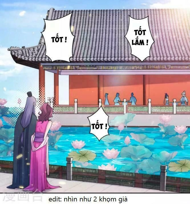 Tôn Thượng Chapter 6 - 24