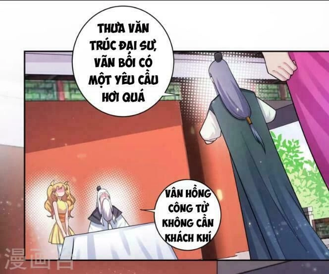 Tôn Thượng Chapter 6 - 25