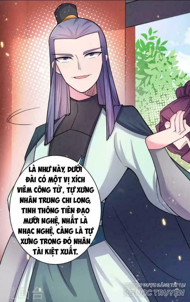 Tôn Thượng Chapter 6 - 26