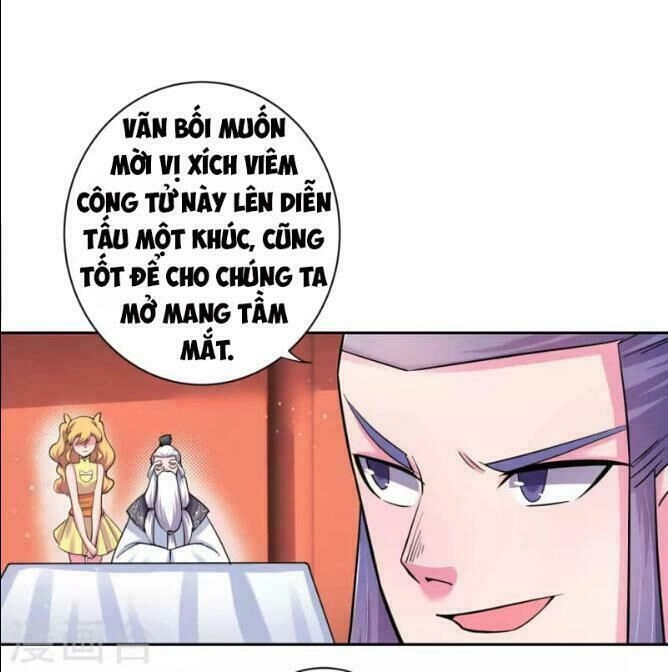 Tôn Thượng Chapter 6 - 27