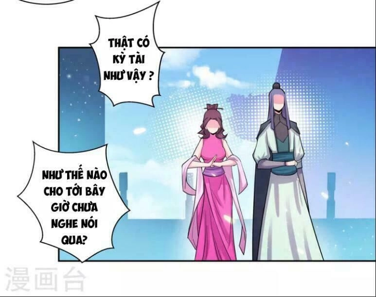 Tôn Thượng Chapter 6 - 29