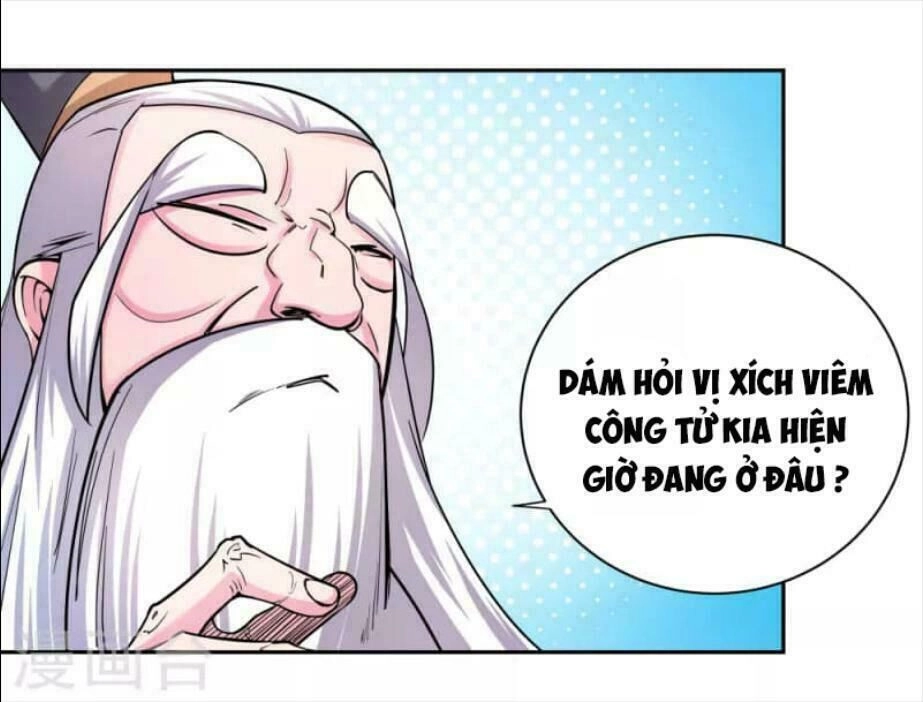 Tôn Thượng Chapter 6 - 30
