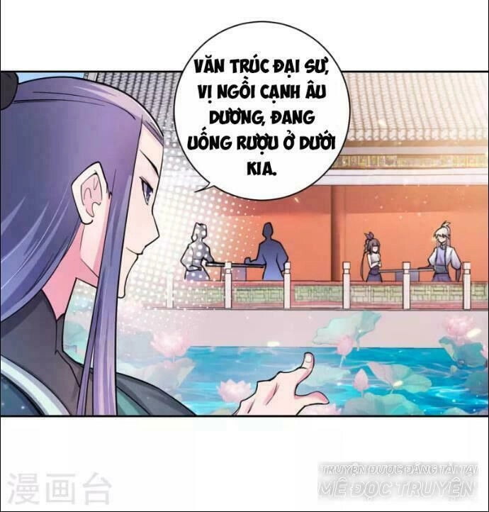 Tôn Thượng Chapter 6 - 31