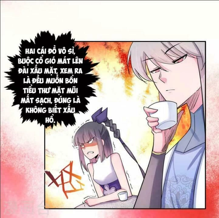 Tôn Thượng Chapter 6 - 32