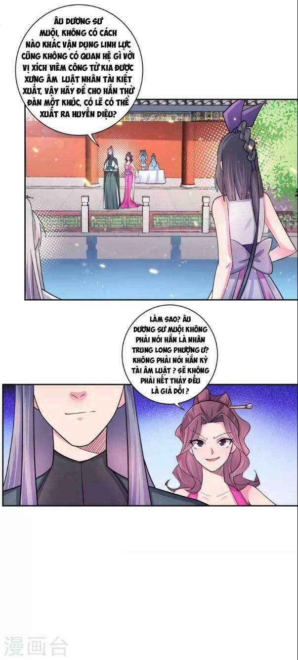 Tôn Thượng Chapter 6 - 34