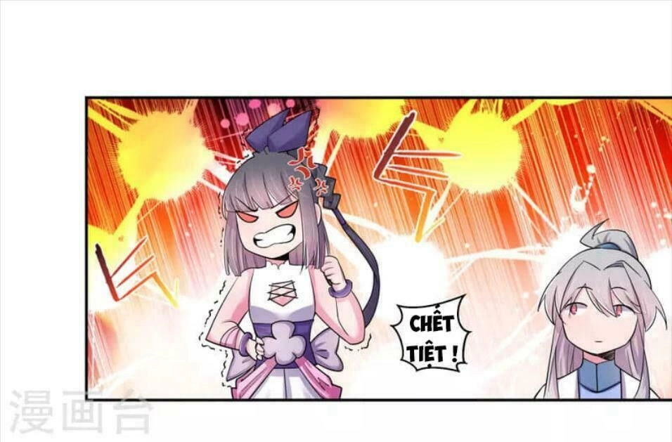 Tôn Thượng Chapter 6 - 35