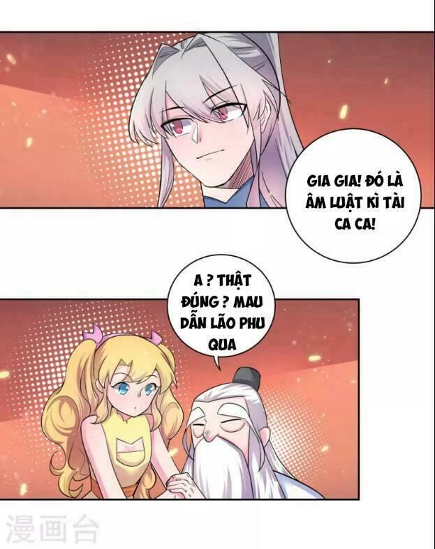 Tôn Thượng Chapter 6 - 37