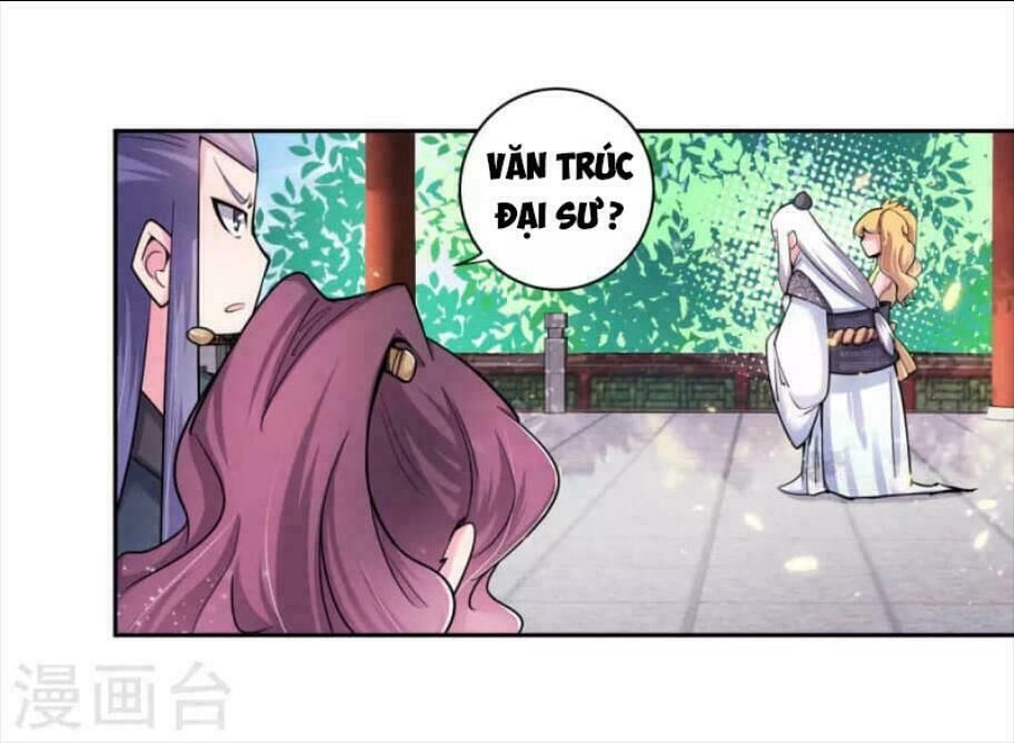 Tôn Thượng Chapter 6 - 38