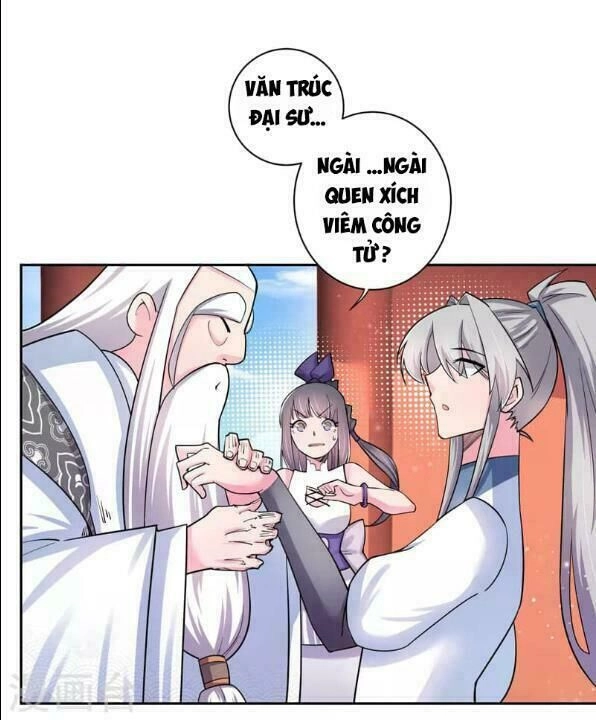 Tôn Thượng Chapter 7 - 2