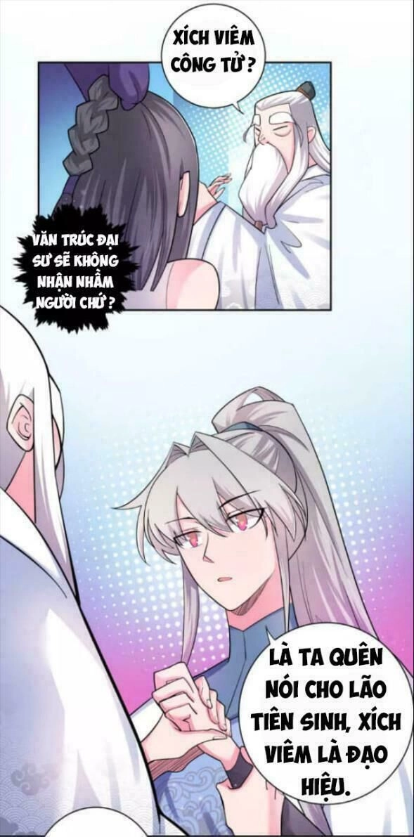 Tôn Thượng Chapter 7 - 3