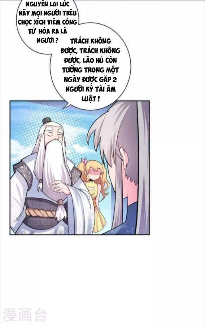 Tôn Thượng Chapter 7 - 4