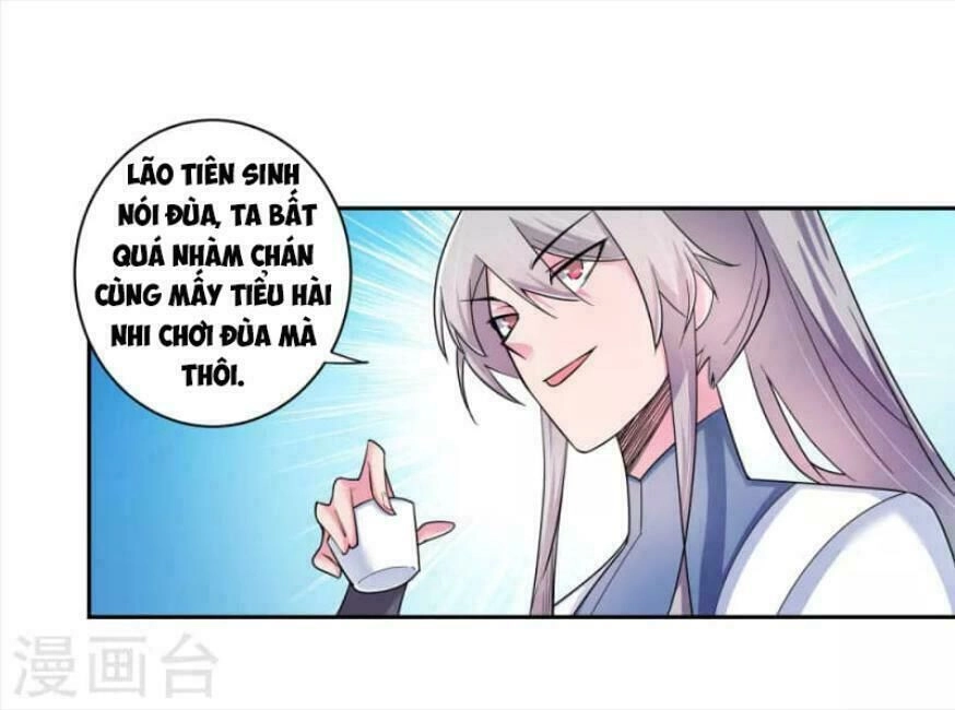 Tôn Thượng Chapter 7 - 5