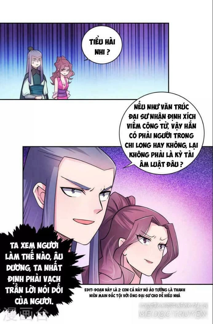 Tôn Thượng Chapter 7 - 6