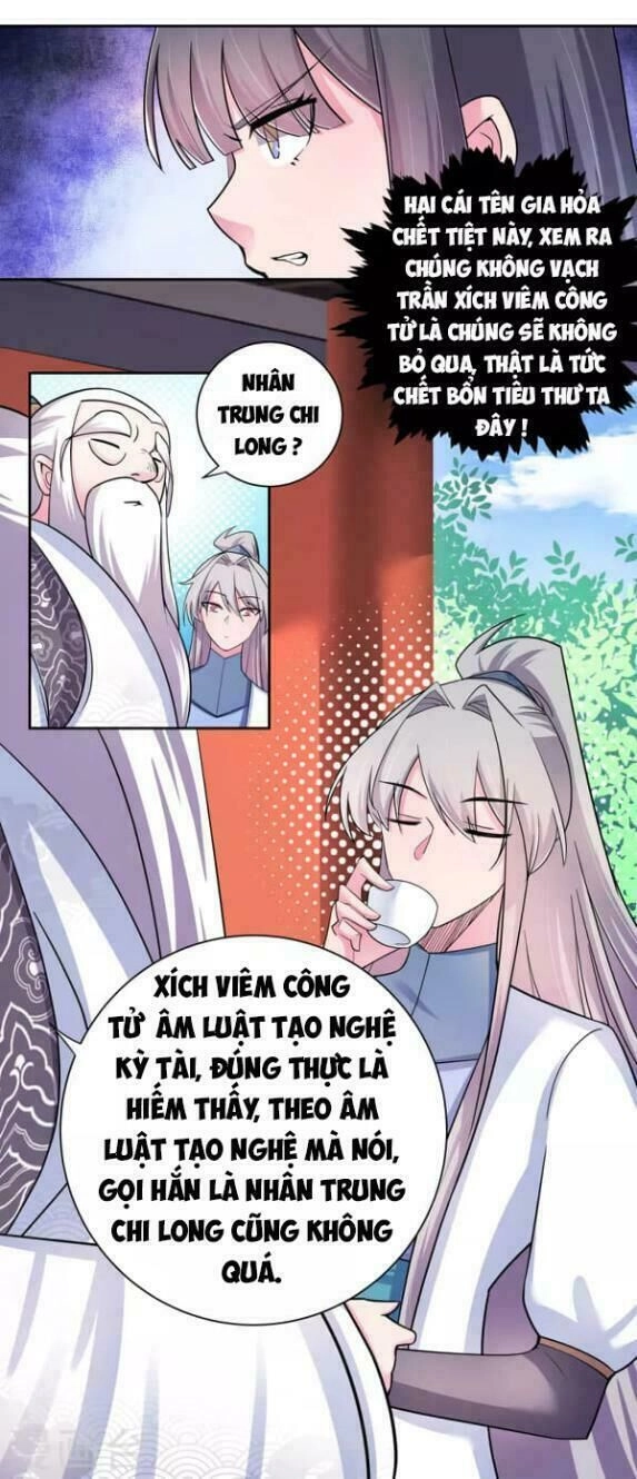 Tôn Thượng Chapter 7 - 7