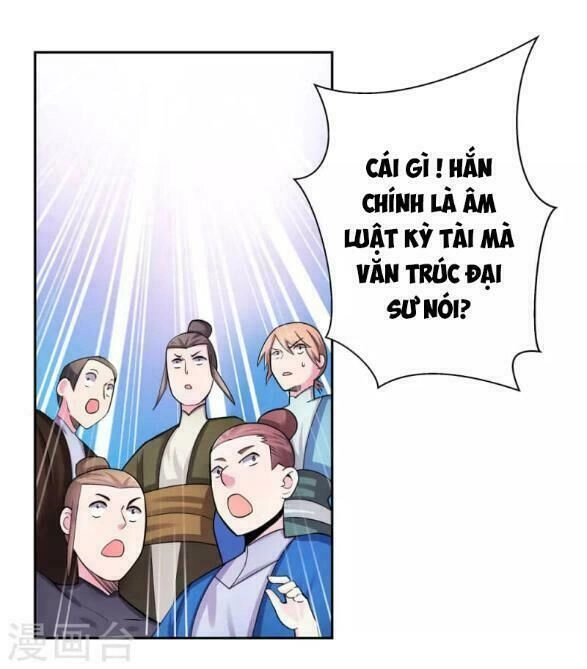 Tôn Thượng Chapter 7 - 9