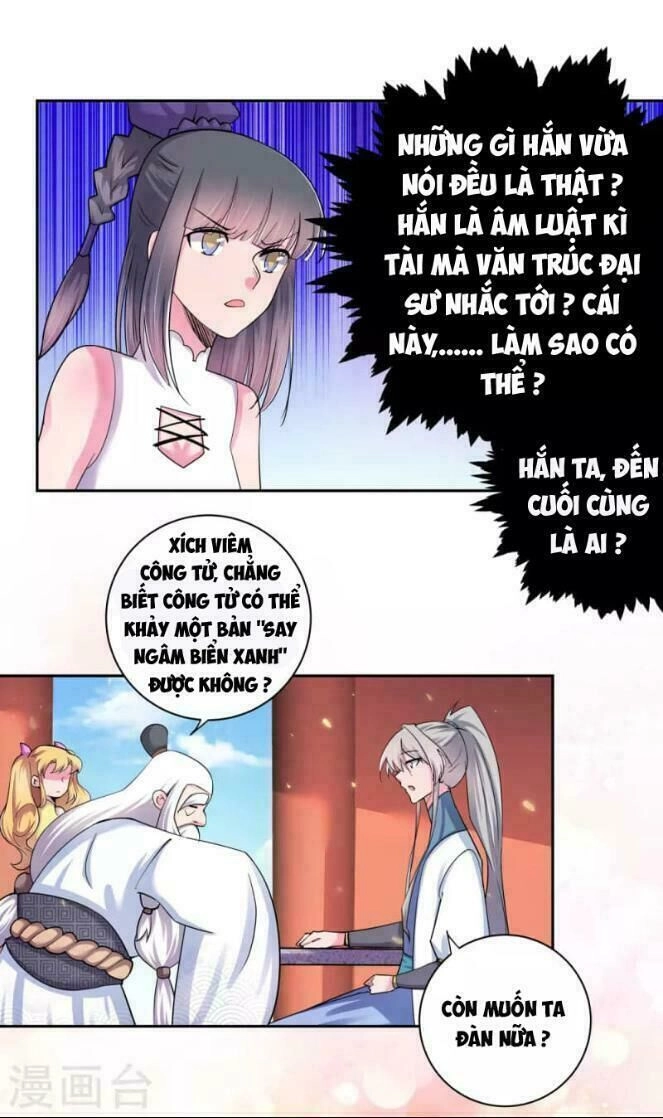 Tôn Thượng Chapter 7 - 10