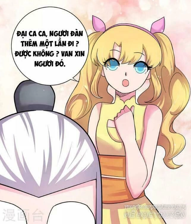 Tôn Thượng Chapter 7 - 11