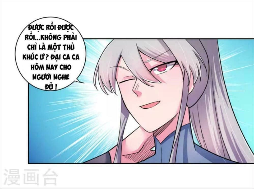 Tôn Thượng Chapter 7 - 12