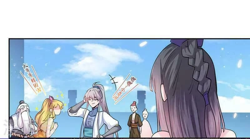 Tôn Thượng Chapter 7 - 19