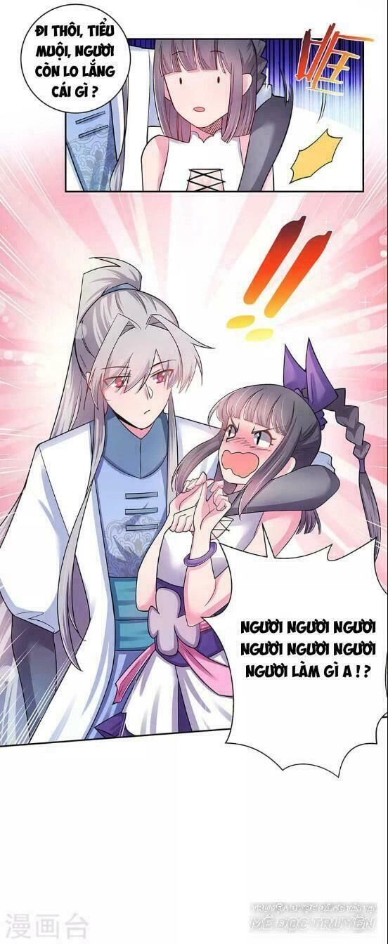 Tôn Thượng Chapter 7 - 21