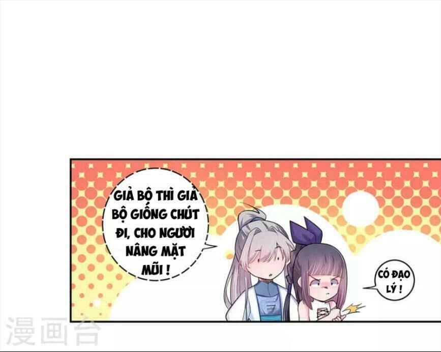 Tôn Thượng Chapter 7 - 22