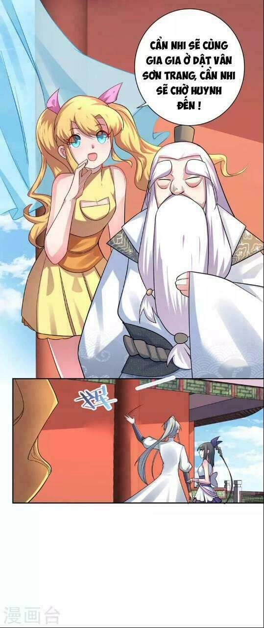 Tôn Thượng Chapter 7 - 27