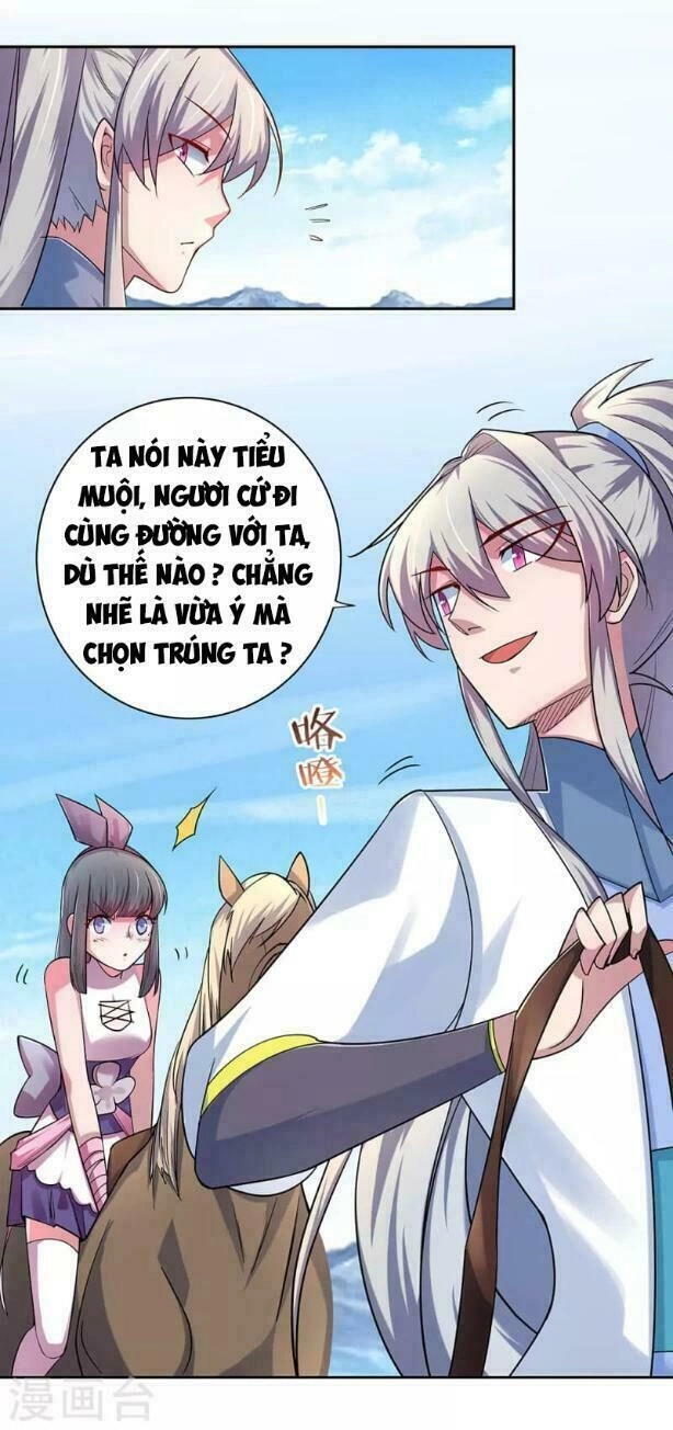 Tôn Thượng Chapter 7 - 30