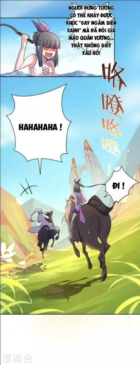 Tôn Thượng Chapter 7 - 34