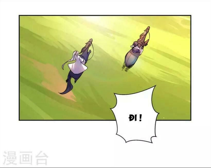 Tôn Thượng Chapter 8 - 4