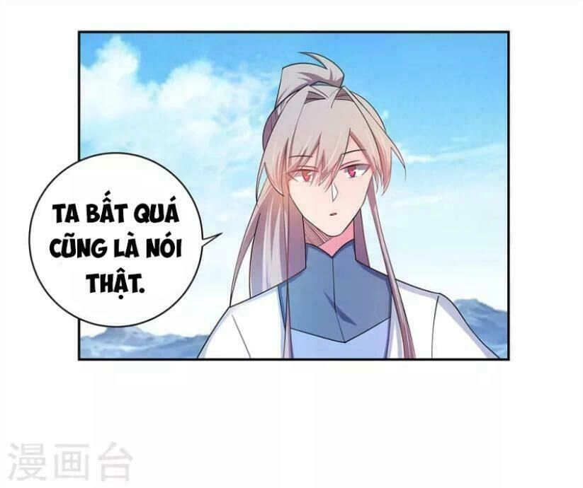 Tôn Thượng Chapter 8 - 5